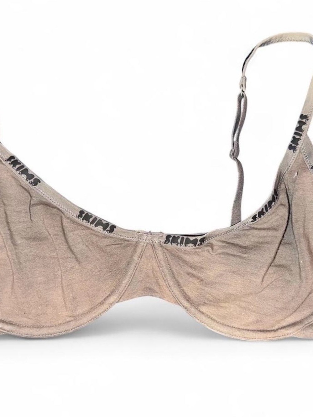 SKIMS Underwire Bra